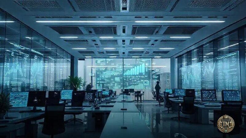 IA para escala de processos comerciais: como otimizar sua operação