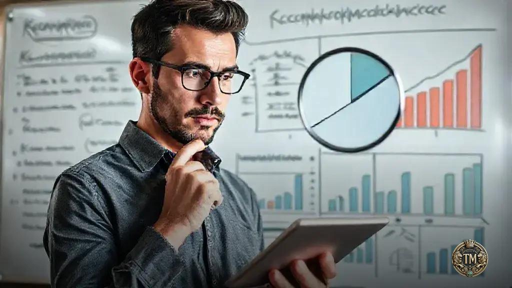 identificando nichos lucrativos para infoprodutos