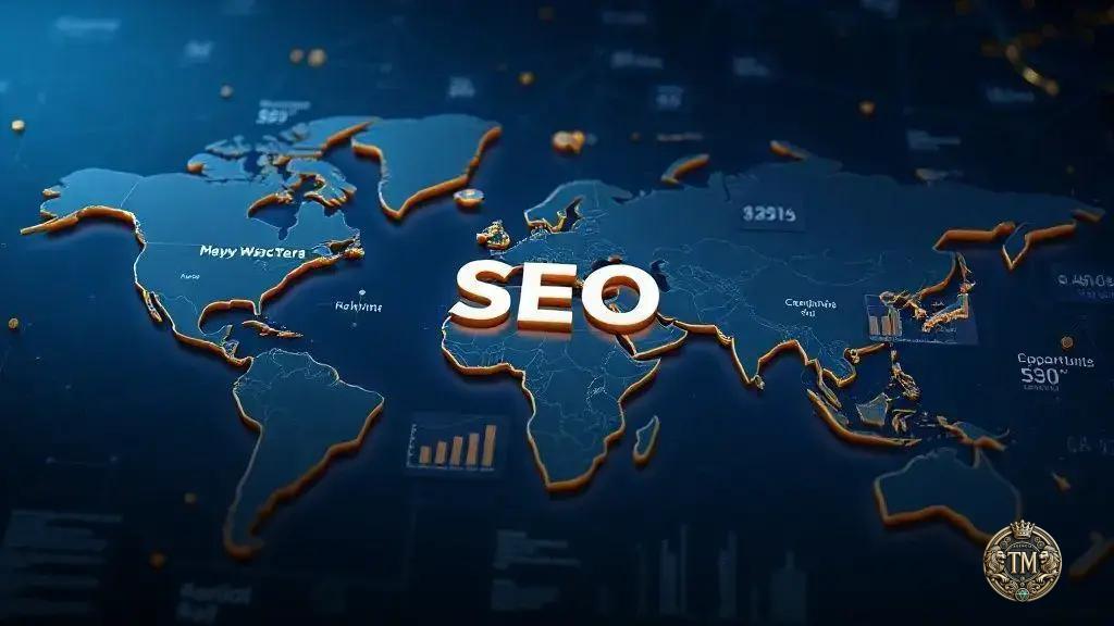 Identificando oportunidades de SEO Identificando oportunidades de SEO