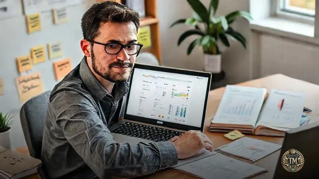 Identificando seu nicho de especialização Identificando seu nicho de especialização