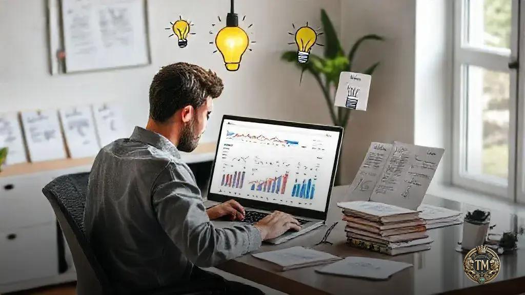 Identificando seu nicho de expertise lucrativo Identificando seu nicho de expertise lucrativo