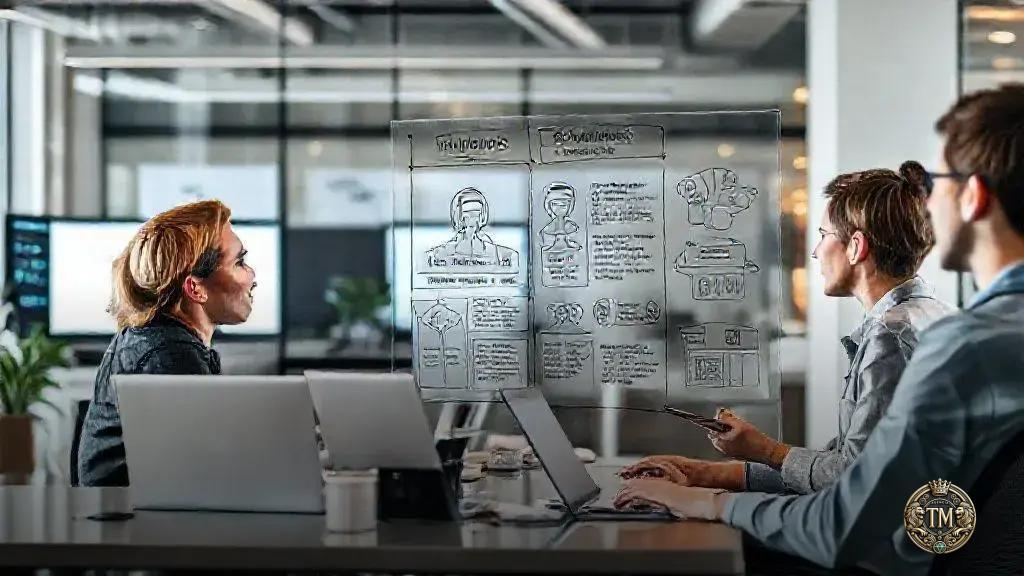 Identificando seu público-alvo ideal