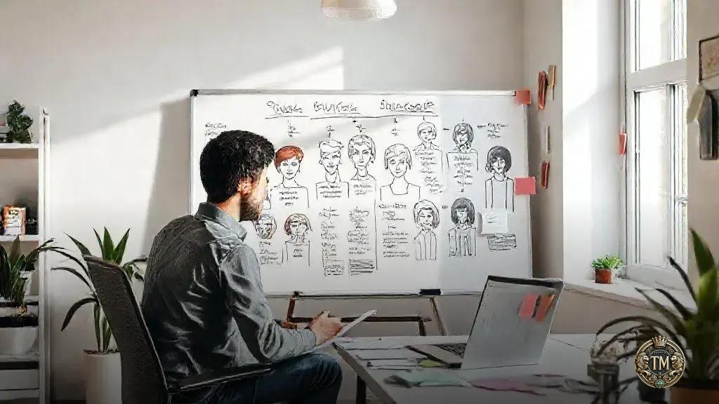 Identificando seu público-alvo ideal Identificando seu público-alvo ideal