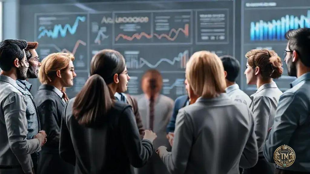 Identificando seu público-alvo Identificando seu público-alvo