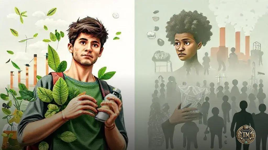 impacto ambiental e social na percepção do consumidor impacto ambiental e social na percepção do consumidor