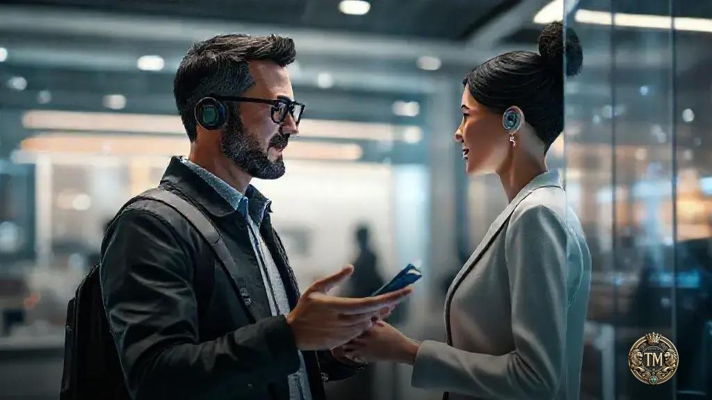 Impacto da automação na experiência do cliente