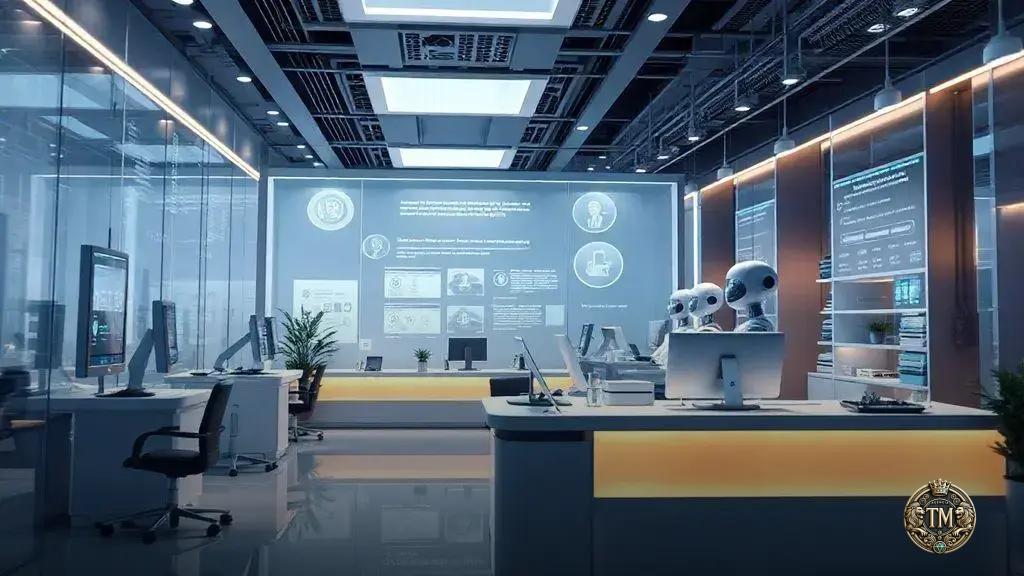 Impacto da automação na experiência do cliente Impacto da automação na experiência do cliente