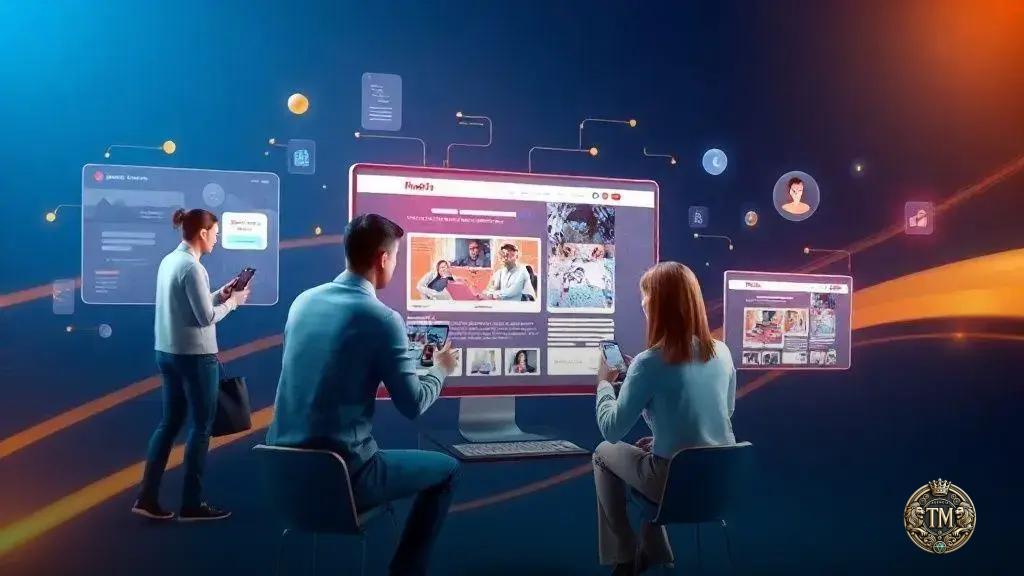 Impacto da velocidade no engajamento Impacto da velocidade no engajamento