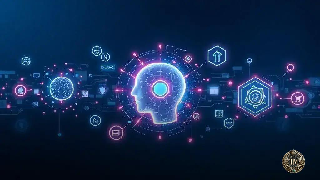 Impacto das novas tecnologias no marketing Impacto das novas tecnologias no marketing