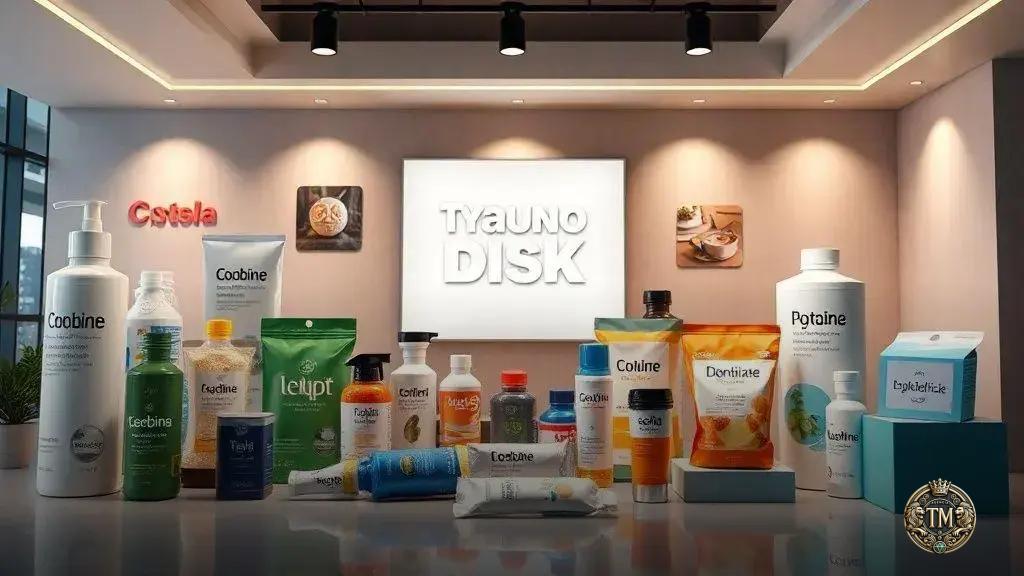 Impacto do design na percepção da marca Impacto do design na percepção da marca