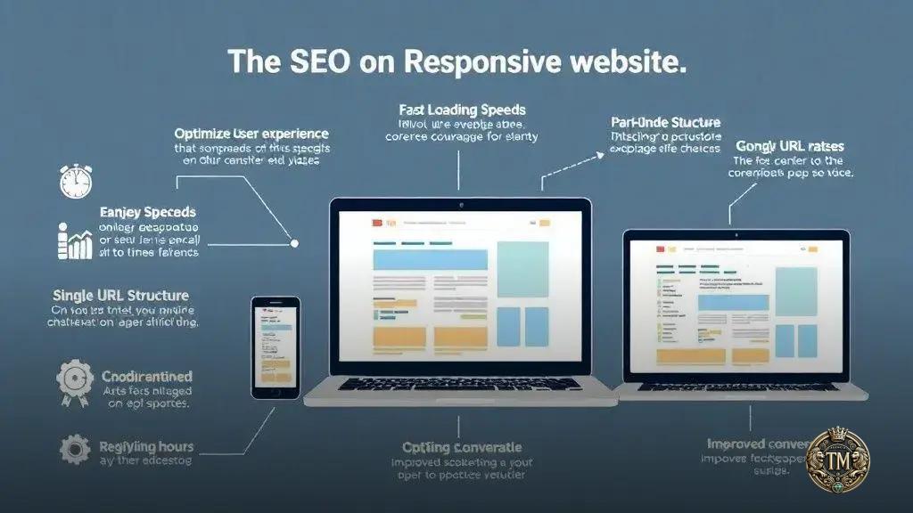 Impacto do SEO em sites responsivos Impacto do SEO em sites responsivos