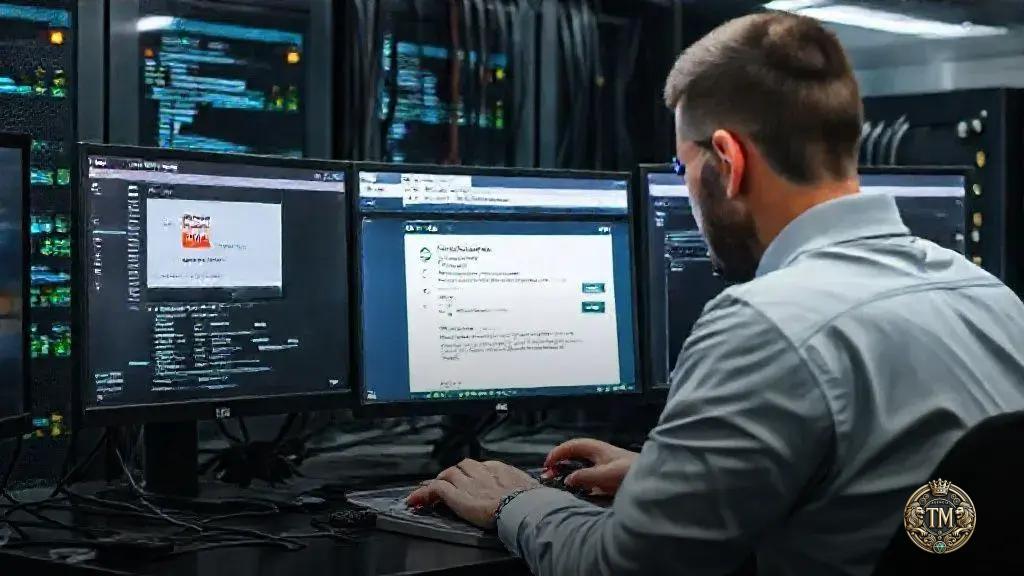 Implementação de HTTPS e segurança como fator de ranqueamento