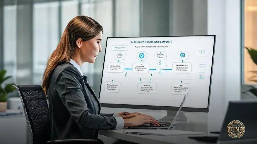 Implementação passo a passo em seu negócio