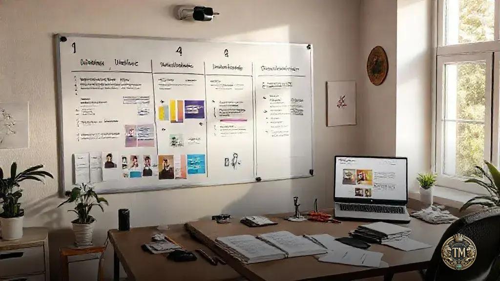 Implementação prática: passo a passo para sua marca