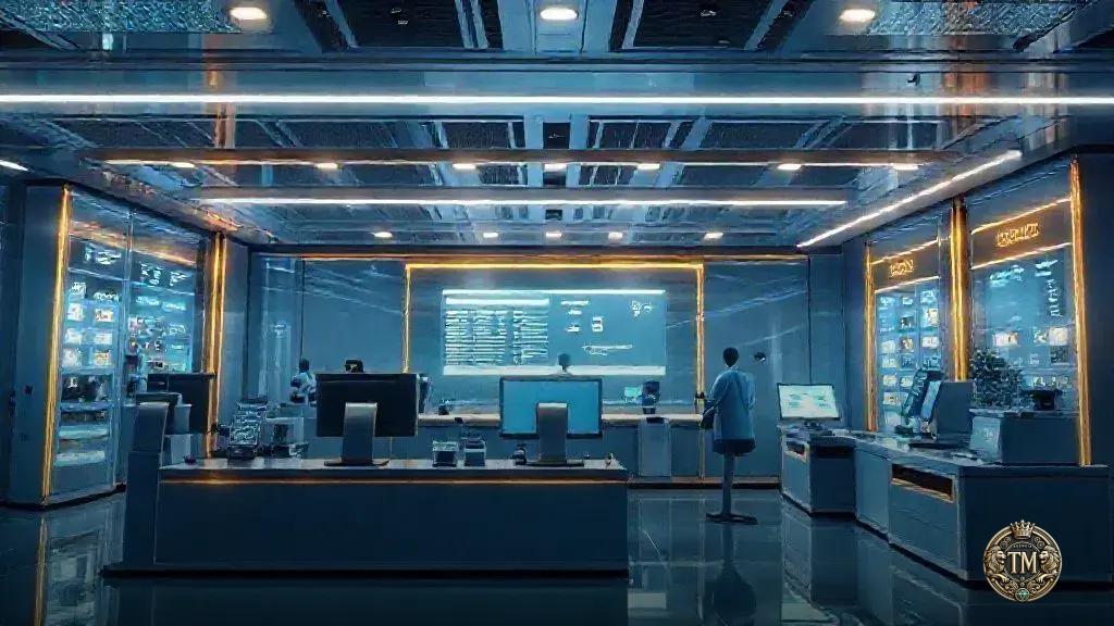 Implementação prática: passos para automatizar seu atendimento Implementação prática: passos para automatizar seu atendimento