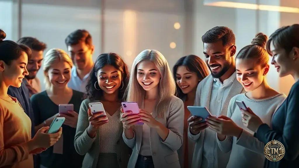 Importância da gestão de comunidades digitais