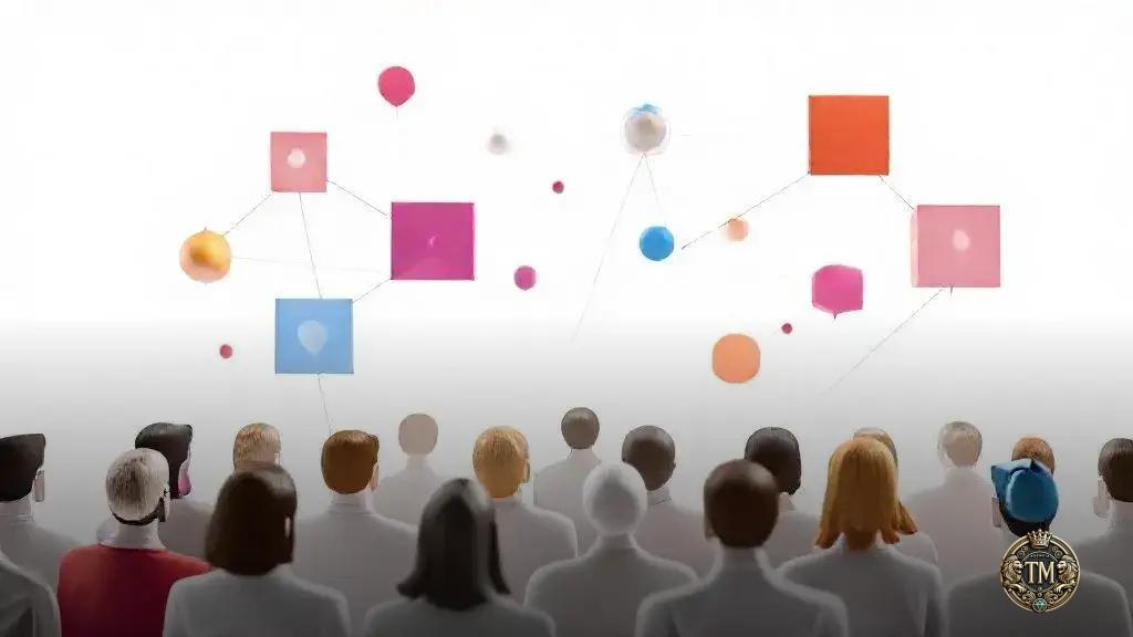 Importância da segmentação de público Importância da segmentação de público