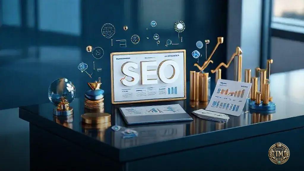 Importância da SEO na construção de sites