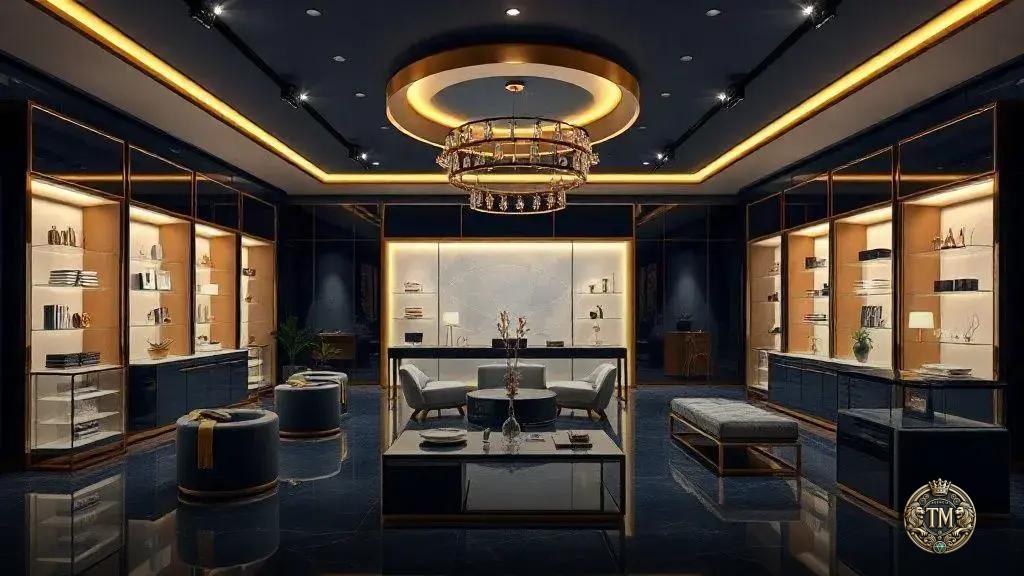 Importância do design premium para marcas Importância do design premium para marcas