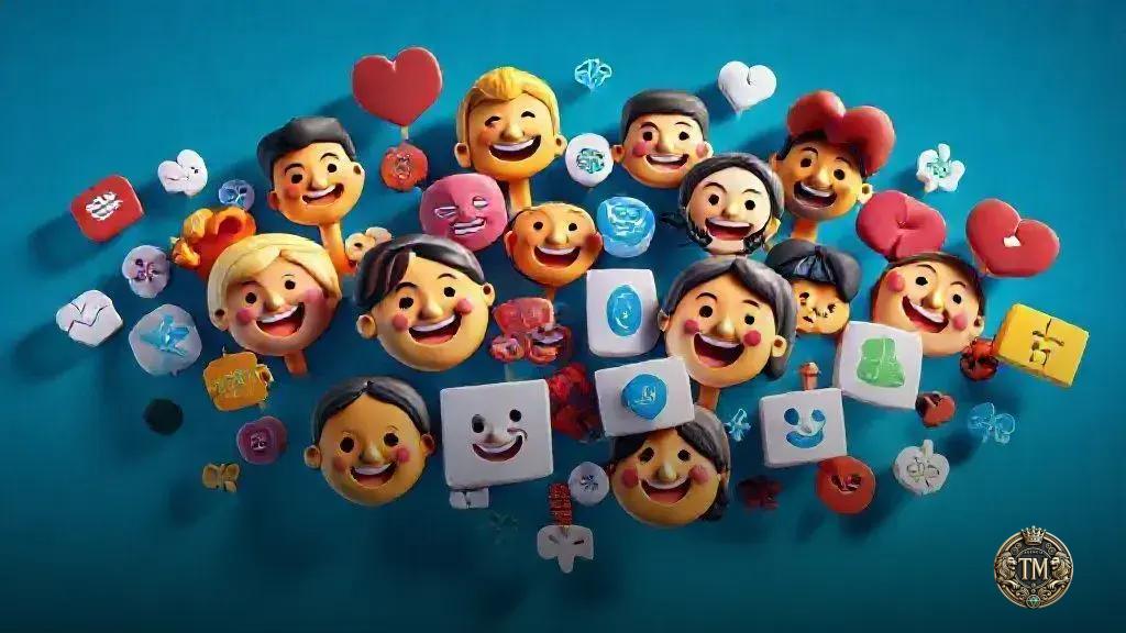 Importância do posicionamento emocional Importância do posicionamento emocional