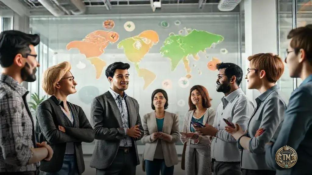 Importância do propósito empresarial Importância do propósito empresarial