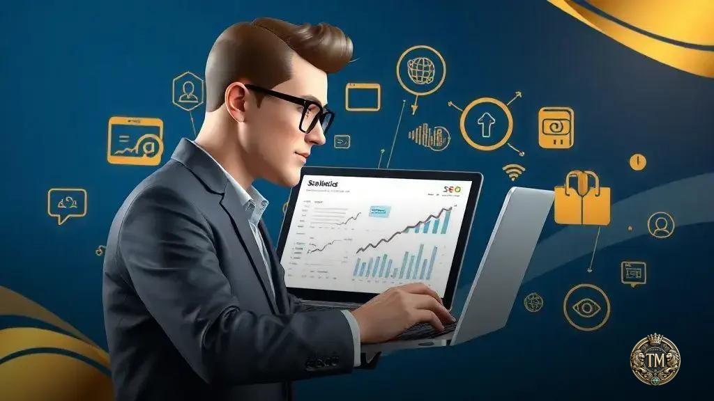 Importância do SEO para autônomos