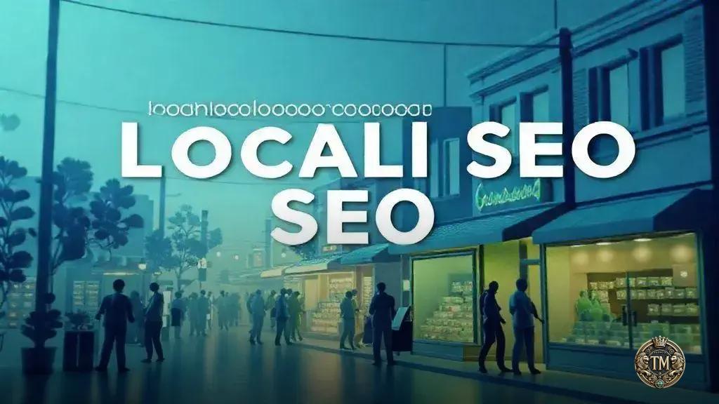 Importância do SEO para negócios regionais Importância do SEO para negócios regionais