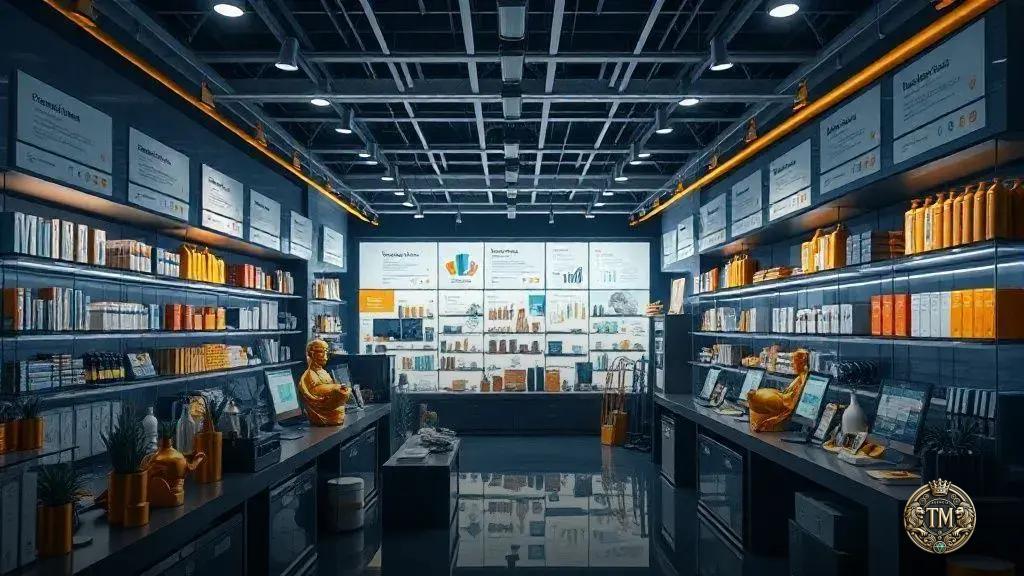 Importância do valor percebido para o sucesso