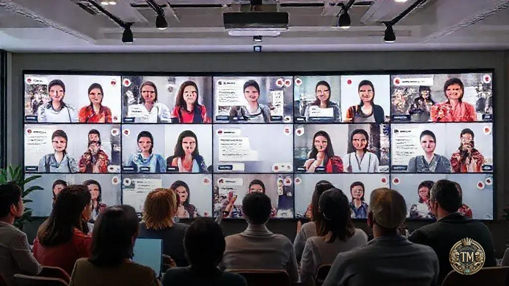 Influenciadores digitais e comunidades de marca