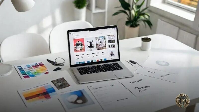 Infoprodutos com branding estratégico: como criar produtos que vendem sozinhos