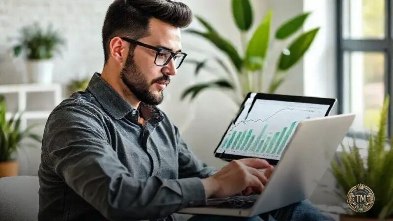 Infoprodutos com escalabilidade sustentável: como crescer sem quebrar