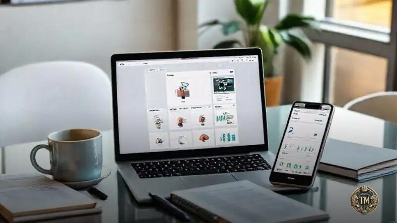 Infoprodutos estratégicos e monetizáveis: como transformar conhecimento em renda