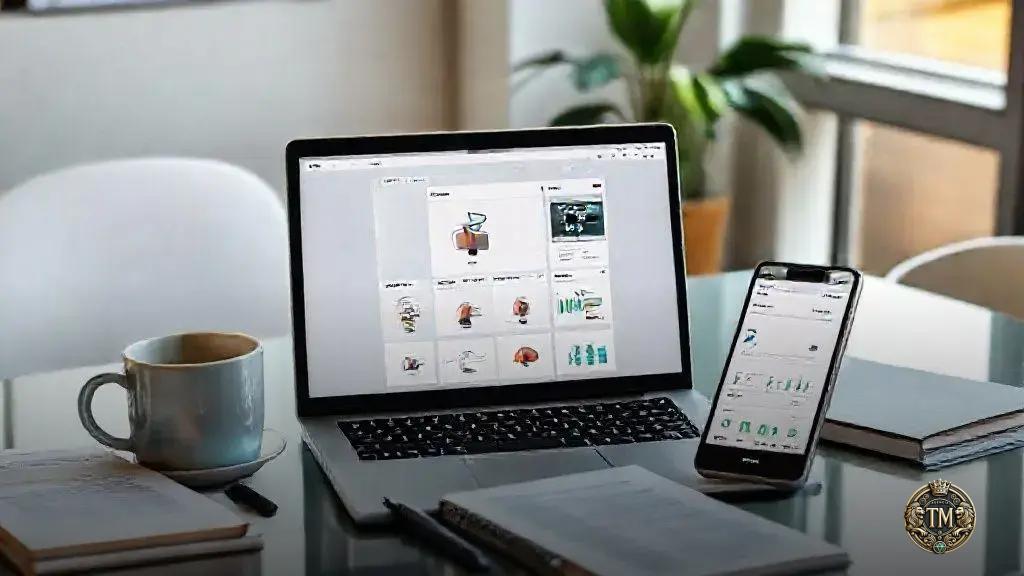 Infoprodutos estratégicos e monetizáveis: como transformar conhecimento em renda