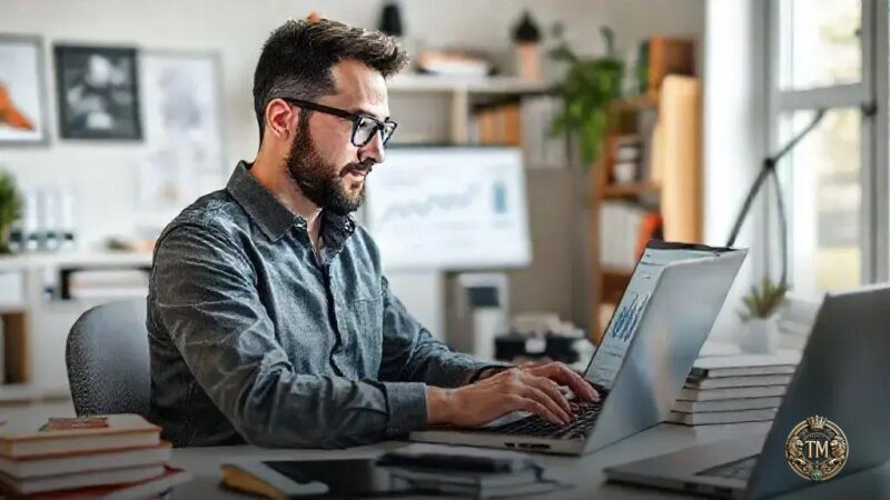 Infoprodutos lucrativos: descubra como transformar conhecimento em renda digital