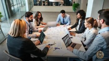 Inovação empresarial: como transformar ideias em vantagem competitiva real