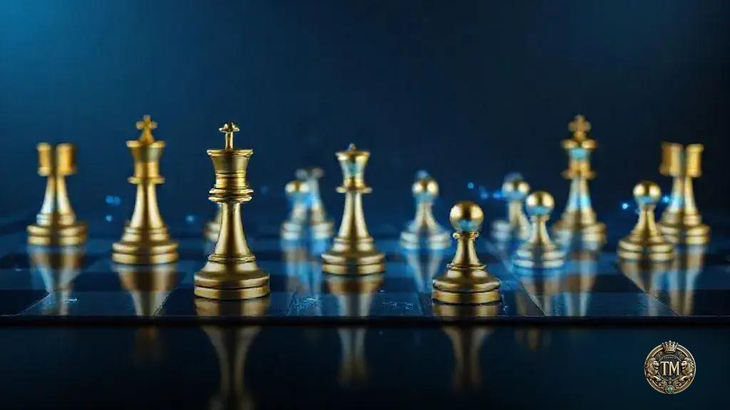 Inovação estratégica: o que é e por que é importante? Inovação estratégica: o que é e por que é importante?