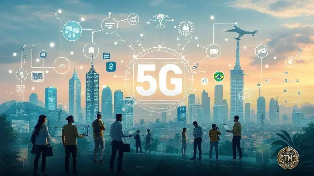 Inovação tecnológica e seu papel na transformação digital