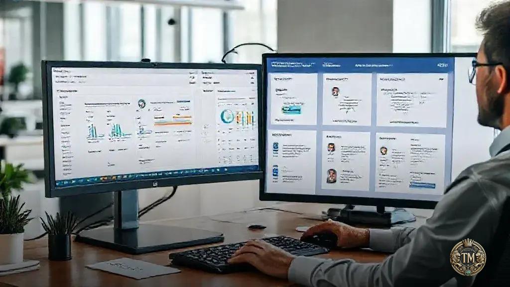 Integração com CRM: o segredo para personalização Integração com CRM: o segredo para personalização