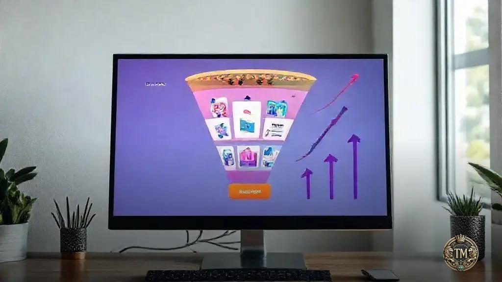 Integração com funil de vendas: da curiosidade à compra