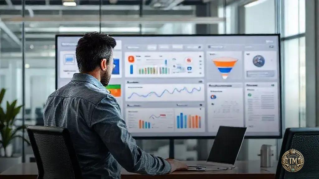 Integração com outras estratégias de marketing Integração com outras estratégias de marketing