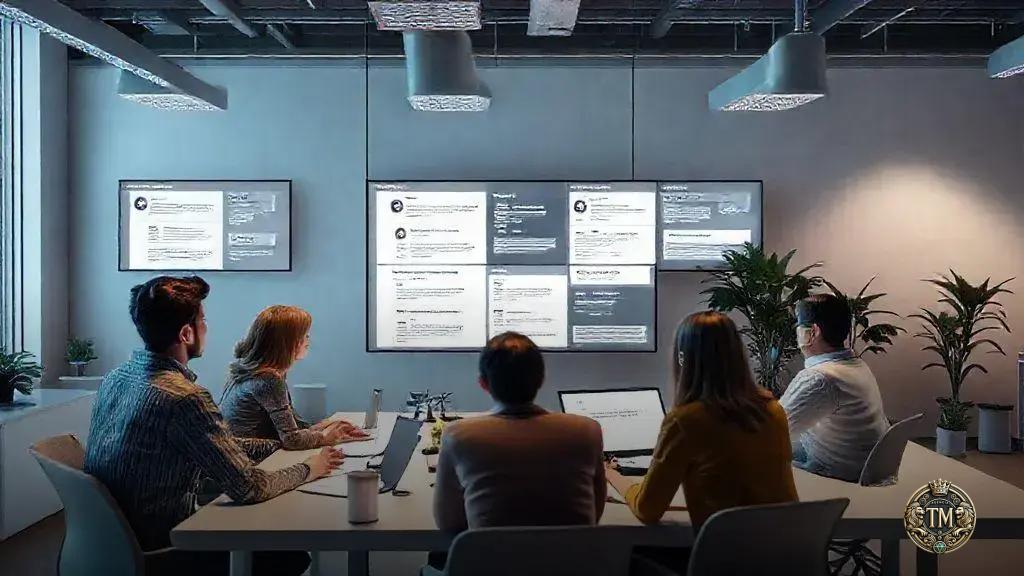 Integração de feedback no processo de design Integração de feedback no processo de design