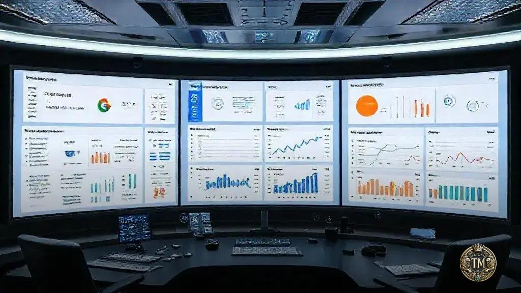 Integração entre diferentes plataformas
