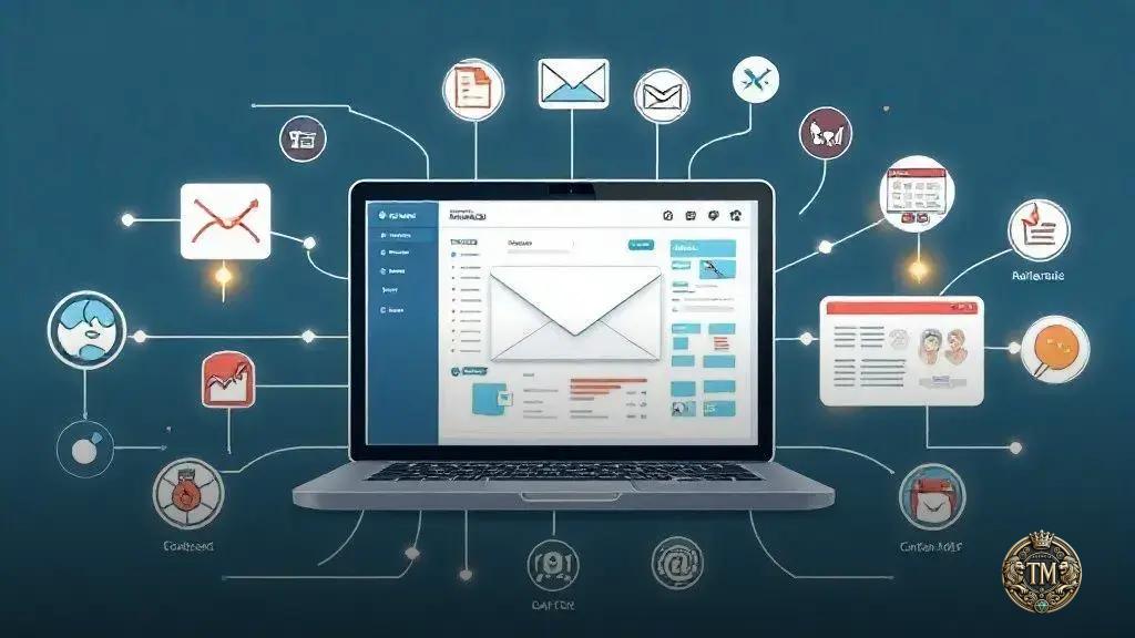 Integrando automação com outras estratégias de marketing