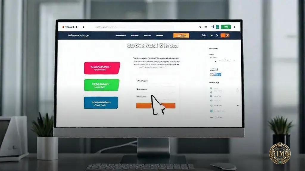 Integrando identidade visual com estratégias de conversão