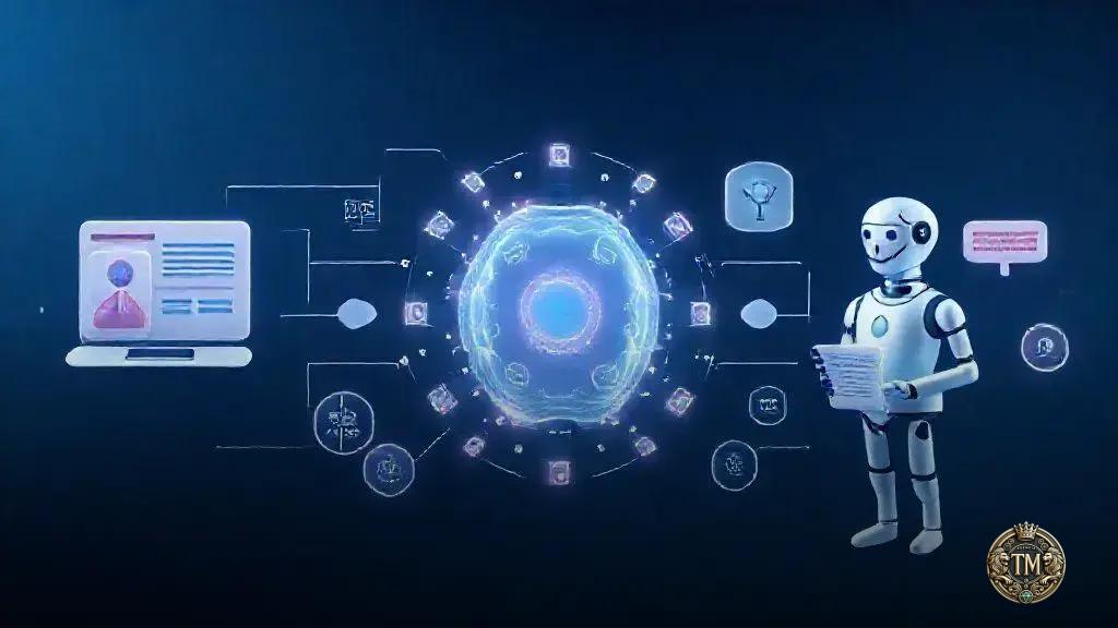 Integrando inteligência artificial no marketing Integrando inteligência artificial no marketing