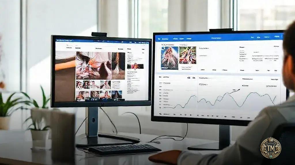 Integrando redes sociais e site