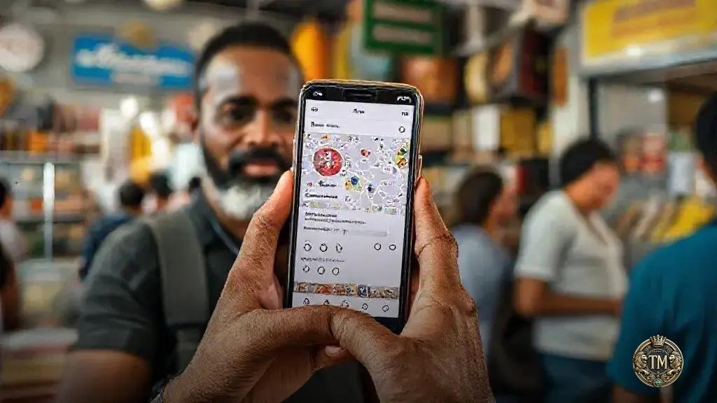 Integrando redes sociais na sua estratégia local