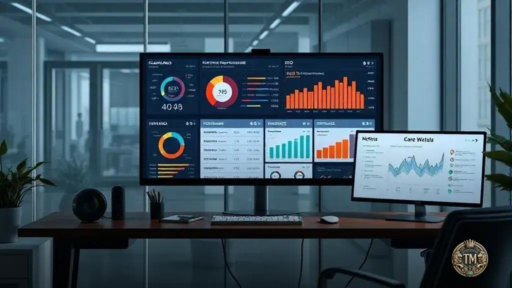Inteligência preditiva para otimização técnica e desempenho Inteligência preditiva para otimização técnica e desempenho