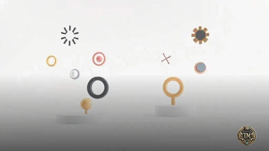 Introdução aos arquétipos visuais no branding Introdução aos arquétipos visuais no branding