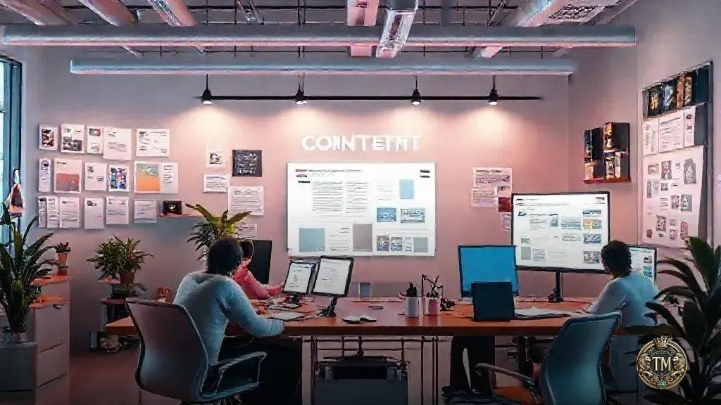 Marketing de conteúdo para infoprodutos Marketing de conteúdo para infoprodutos